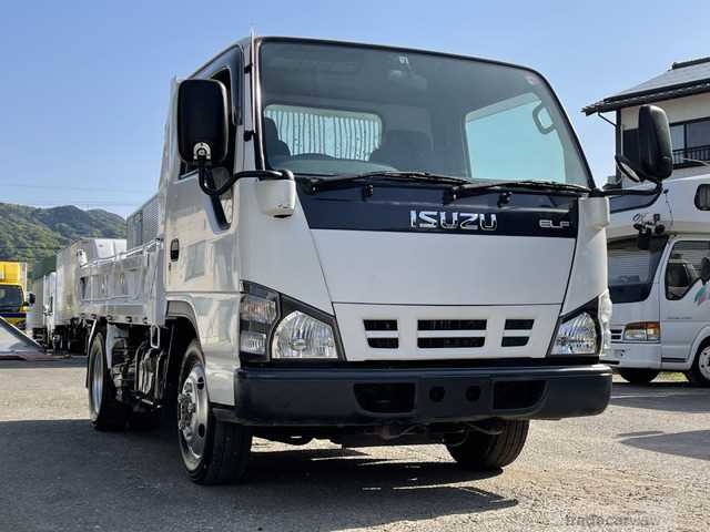 2006 Isuzu Isuzu Others