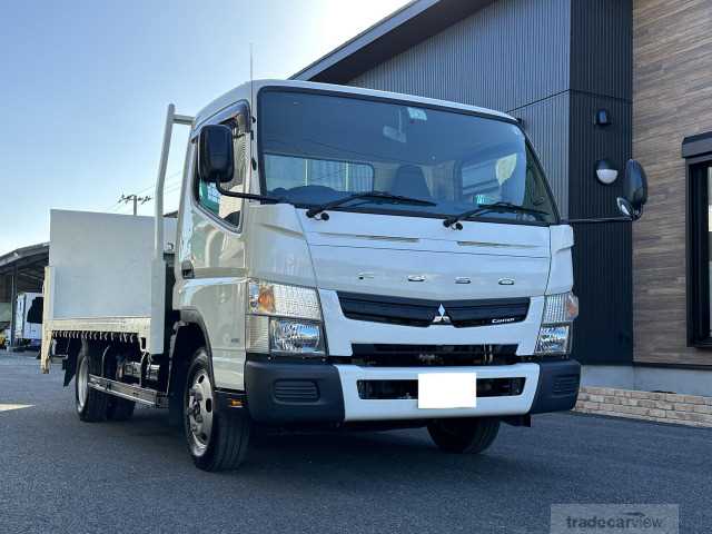 2016 Mitsubishi Canter