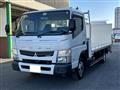 2016 Mitsubishi Canter