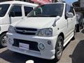 2004 Daihatsu Terios Kid