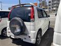 2004 Daihatsu Terios Kid