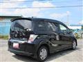 2011 Honda Freed