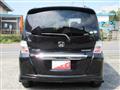 2011 Honda Freed