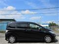 2011 Honda Freed