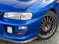 1998 Subaru Impreza Wrx
