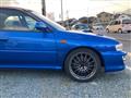 1998 Subaru Impreza Wrx
