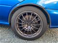 1998 Subaru Impreza Wrx