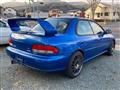 1998 Subaru Impreza Wrx