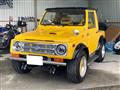 1993 Suzuki Jimny