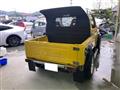 1993 Suzuki Jimny