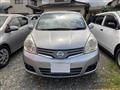 2010 Nissan Note
