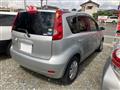 2010 Nissan Note