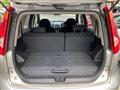 2010 Nissan Note