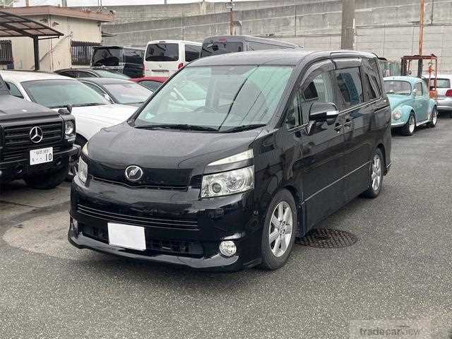 2008 Toyota Voxy