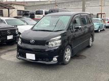 2008 Toyota Voxy