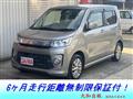 2015 Suzuki Wagon R