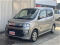 2015 Suzuki Wagon R