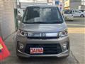 2015 Suzuki Wagon R