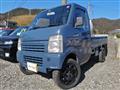2007 Suzuki Carry Truck
