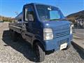 2007 Suzuki Carry Truck