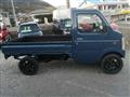 2007 Suzuki Carry Truck