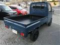 2007 Suzuki Carry Truck