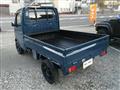 2007 Suzuki Carry Truck