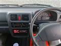 2007 Suzuki Carry Truck