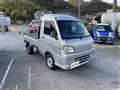 2006 Daihatsu Hijet Truck