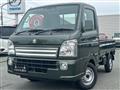 2024 Suzuki Carry Truck