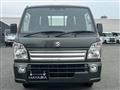 2024 Suzuki Carry Truck