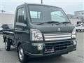 2024 Suzuki Carry Truck