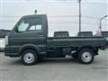 2024 Suzuki Carry Truck