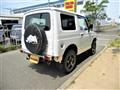 1996 Suzuki Jimny