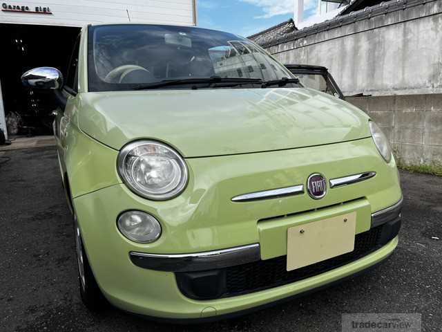 2011 Fiat Fiat Others