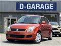 2007 Suzuki Swift