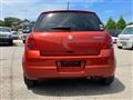 2007 Suzuki Swift