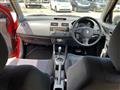 2007 Suzuki Swift