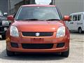 2007 Suzuki Swift