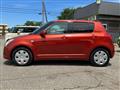 2007 Suzuki Swift