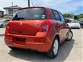 2007 Suzuki Swift
