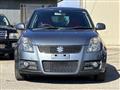 2006 Suzuki Swift