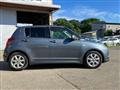 2006 Suzuki Swift