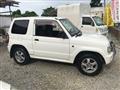 2003 Mitsubishi Pajero Mini