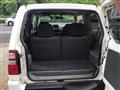 2003 Mitsubishi Pajero Mini