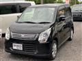 2012 Suzuki Wagon R