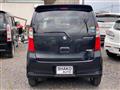 2012 Suzuki Wagon R