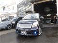 2011 Suzuki Wagon R