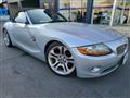 2003 BMW Z4