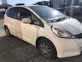 2011 Honda Fit